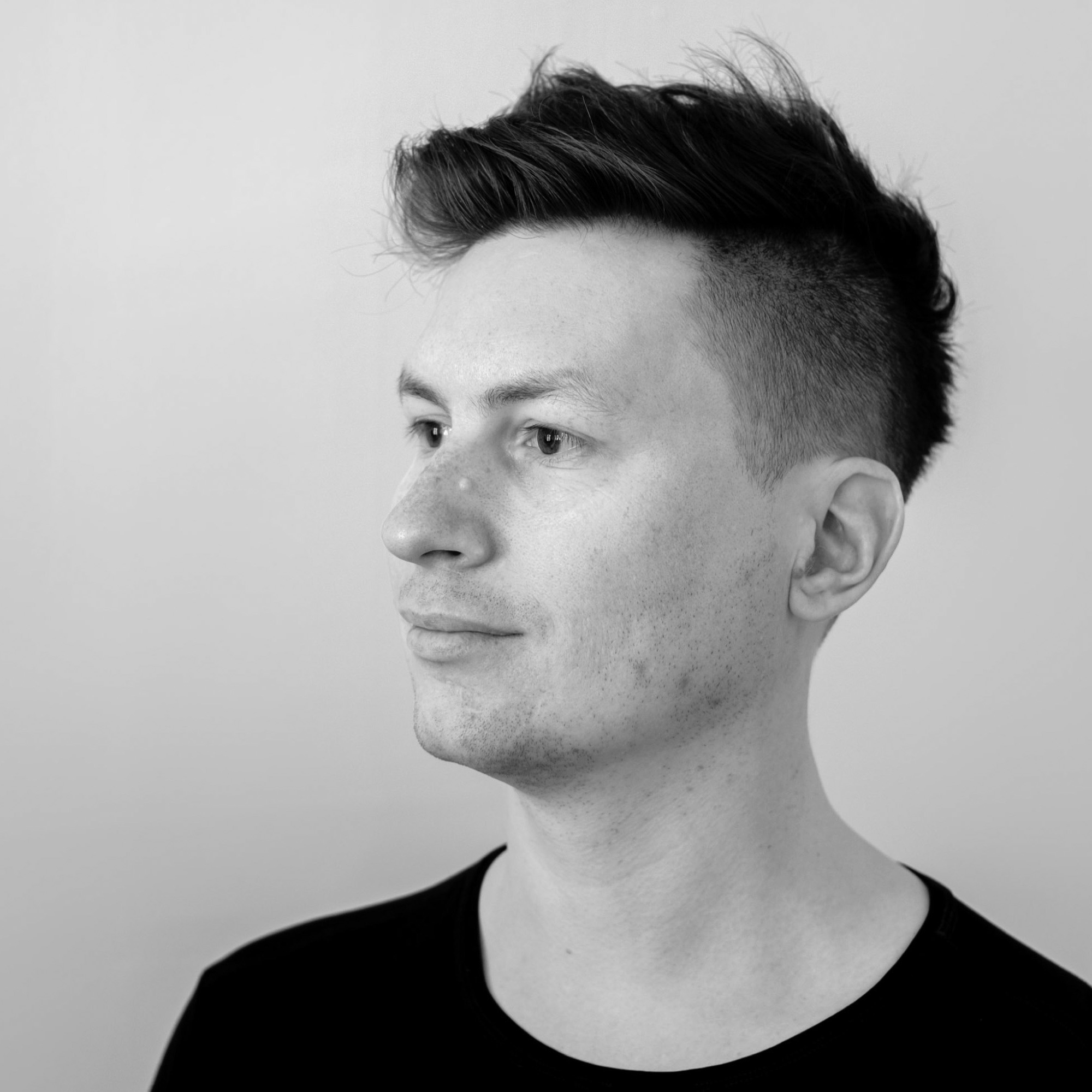 Photo of Theo Hultberg Tolv